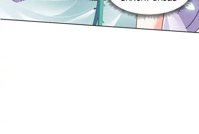 She Is Coming, Please Get Down! Chapter 30.1 - halaman 6