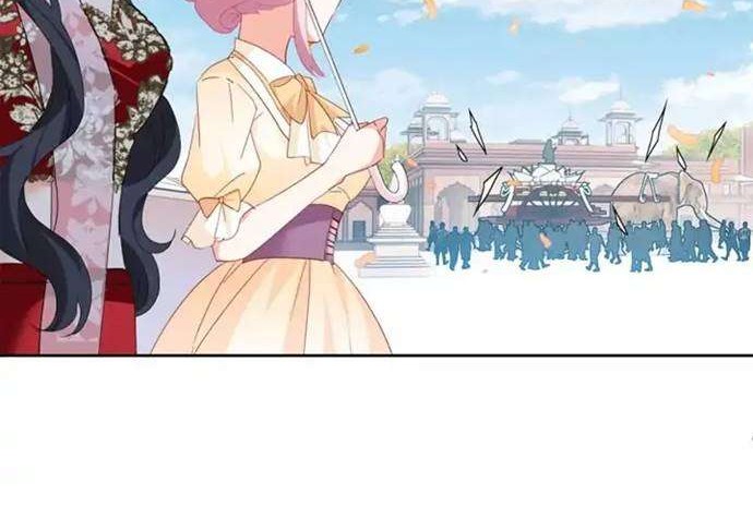 She Is Coming, Please Get Down! Chapter 30.1 - halaman 8