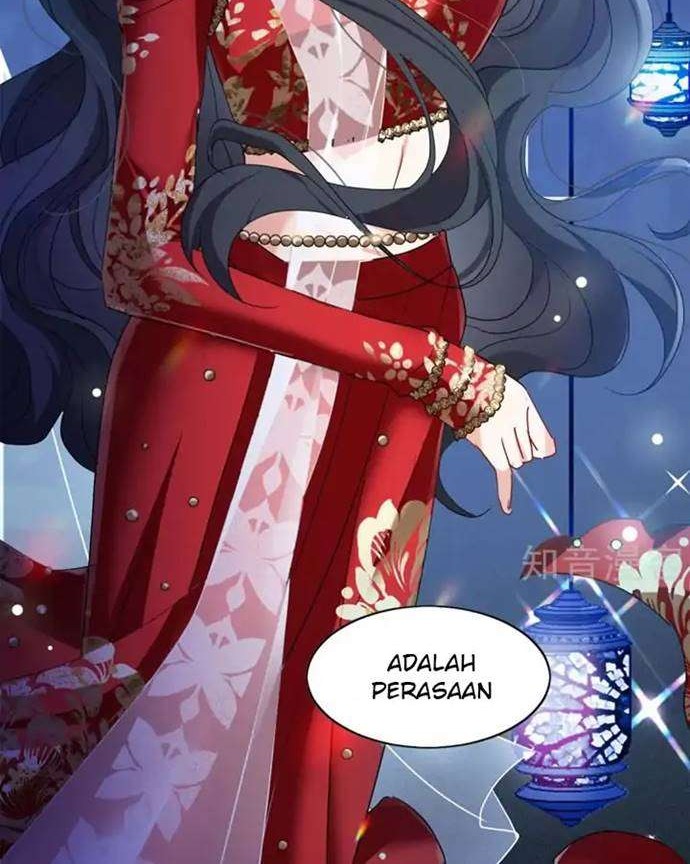 She Is Coming, Please Get Down! Chapter 30.2 - halaman 16
