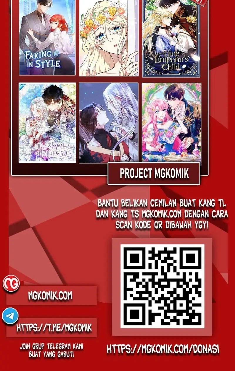 She Is Coming, Please Get Down! Chapter 302 - halaman 20