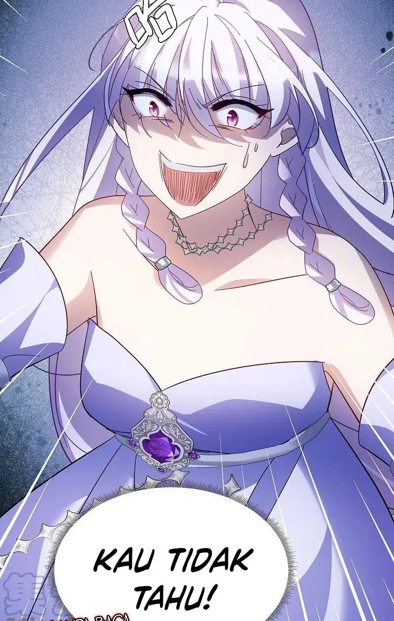 She Is Coming, Please Get Down! Chapter 302 - halaman 4