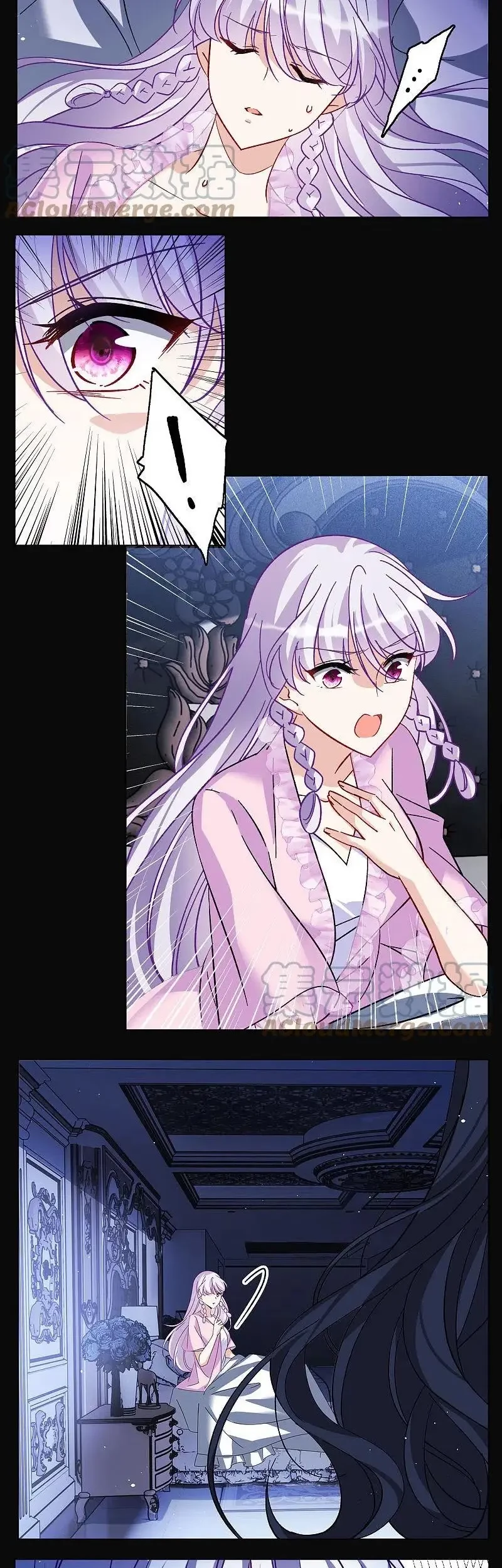 She Is Coming, Please Get Down! Chapter 305 - halaman 15