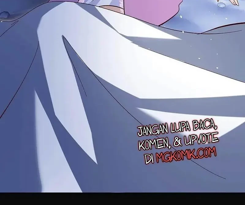 She Is Coming, Please Get Down! Chapter 306 - halaman 4