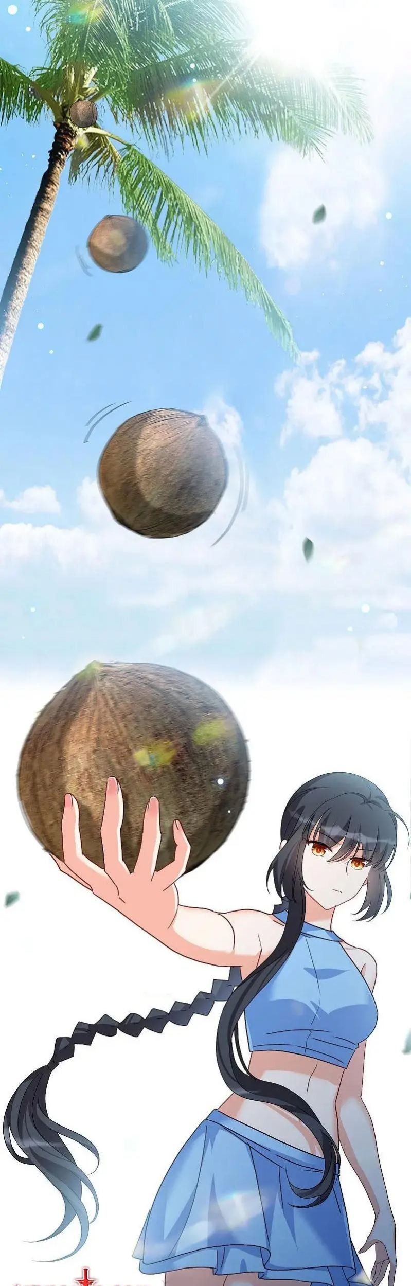 She Is Coming, Please Get Down! Chapter 308.5 - halaman 13