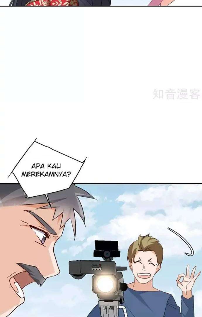 She Is Coming, Please Get Down! Chapter 31.1 - halaman 6