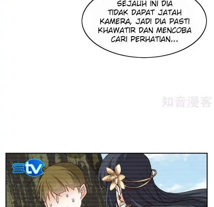 She Is Coming, Please Get Down! Chapter 31.3 - halaman 10