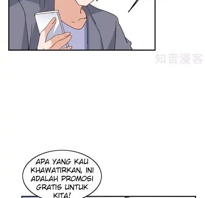 She Is Coming, Please Get Down! Chapter 31.3 - halaman 14
