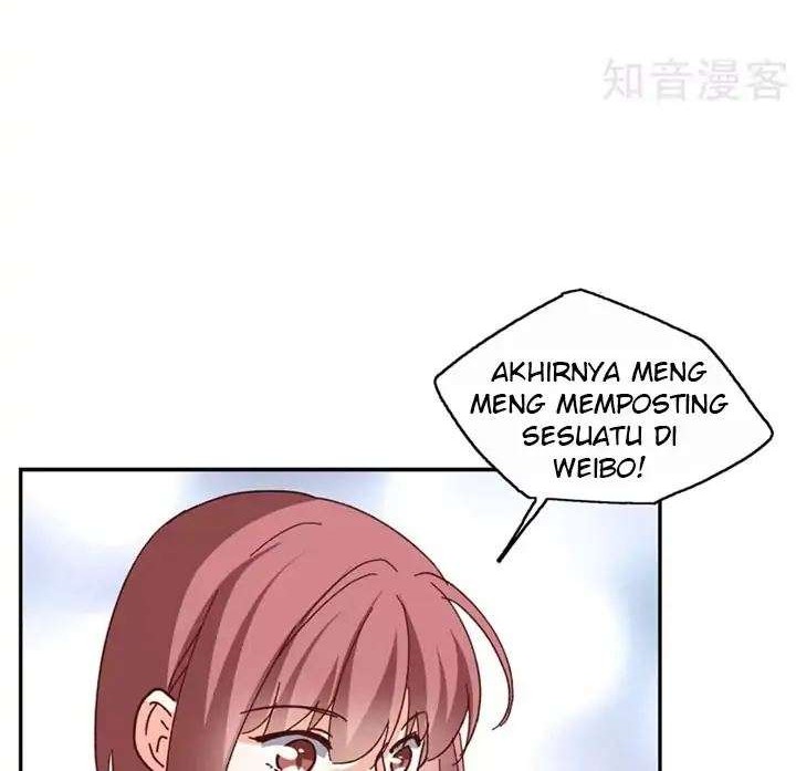 She Is Coming, Please Get Down! Chapter 31.3 - halaman 18