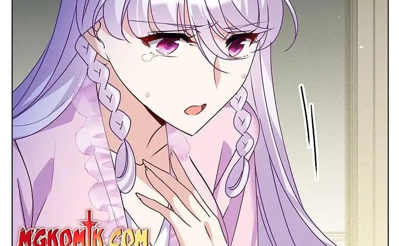 She Is Coming, Please Get Down! Chapter 311 - halaman 12