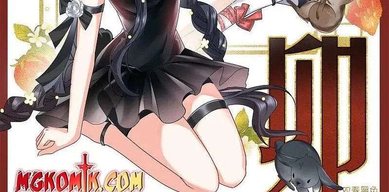 She Is Coming, Please Get Down! Chapter 312 - halaman 2