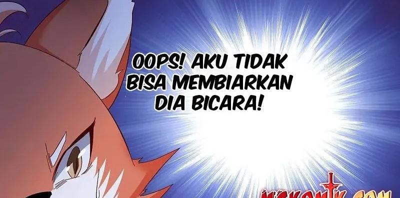 She Is Coming, Please Get Down! Chapter 312 - halaman 6