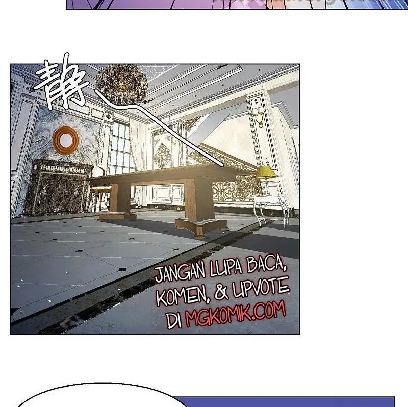 She Is Coming, Please Get Down! Chapter 313 - halaman 4