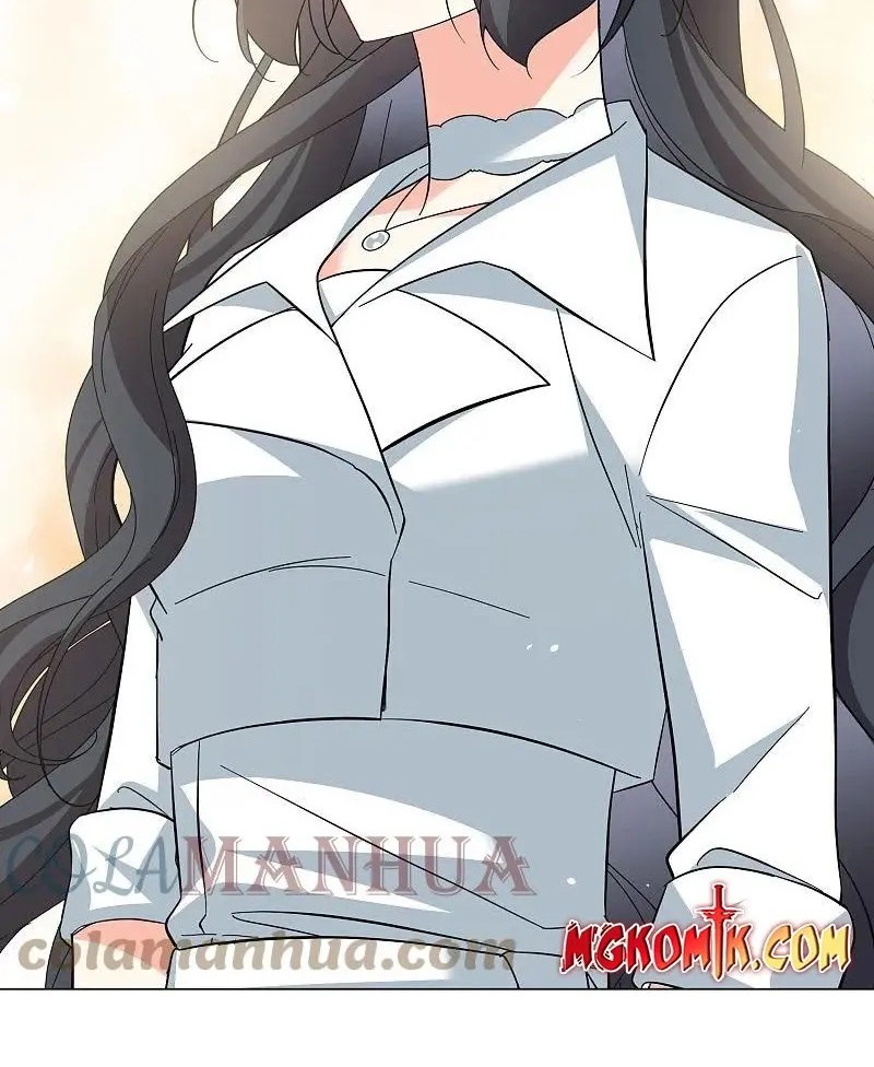 She Is Coming, Please Get Down! Chapter 314 - halaman 16