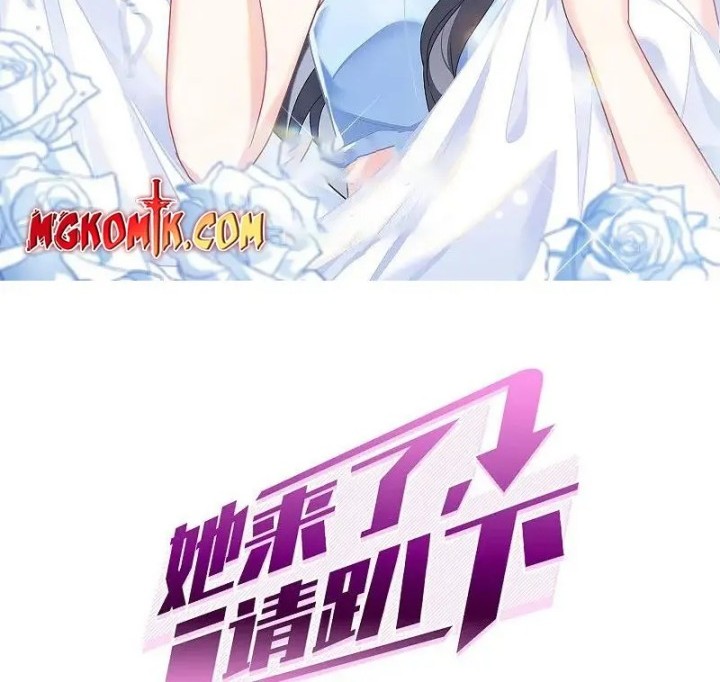 She Is Coming, Please Get Down! Chapter 319 - halaman 2