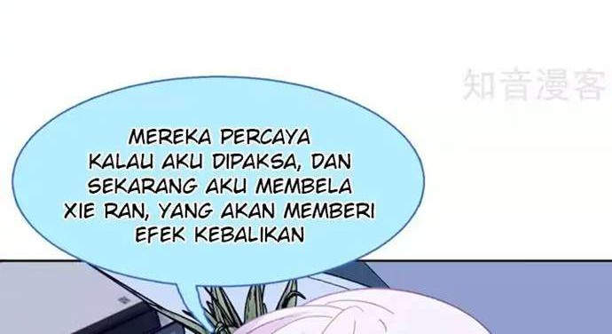 She Is Coming, Please Get Down! Chapter 32.1 - halaman 10