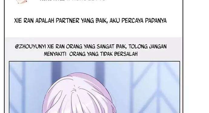 She Is Coming, Please Get Down! Chapter 32.1 - halaman 18