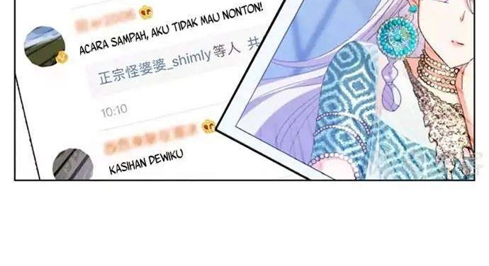 She Is Coming, Please Get Down! Chapter 32.1 - halaman 6