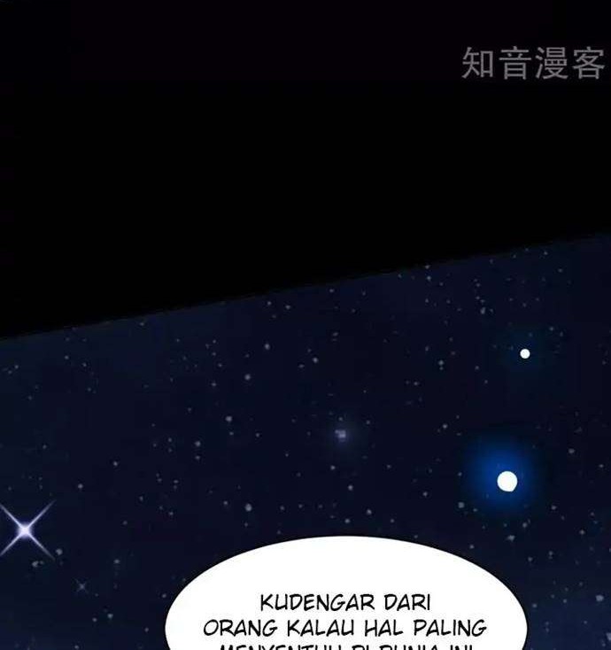 She Is Coming, Please Get Down! Chapter 32.3 - halaman 14