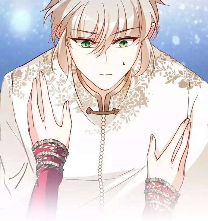 She Is Coming, Please Get Down! Chapter 32.3 - halaman 6