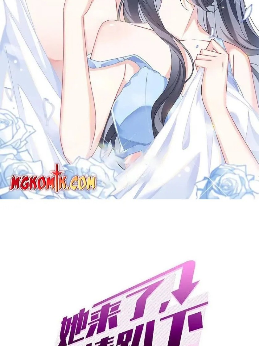 She Is Coming, Please Get Down! Chapter 320 - halaman 2