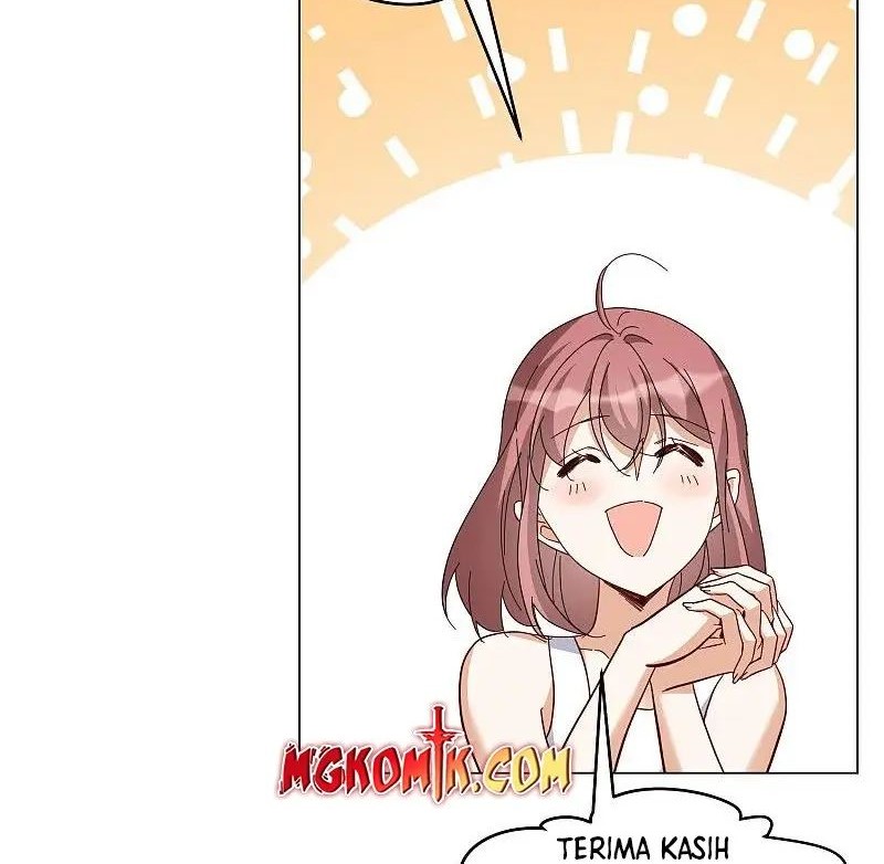 She Is Coming, Please Get Down! Chapter 321 - halaman 14
