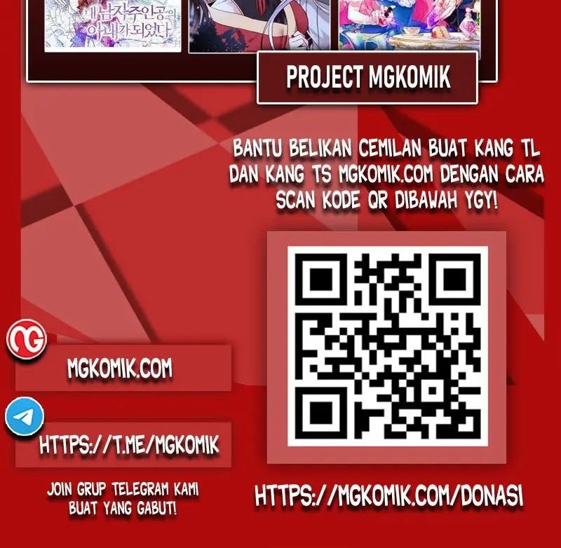 She Is Coming, Please Get Down! Chapter 321 - halaman 20