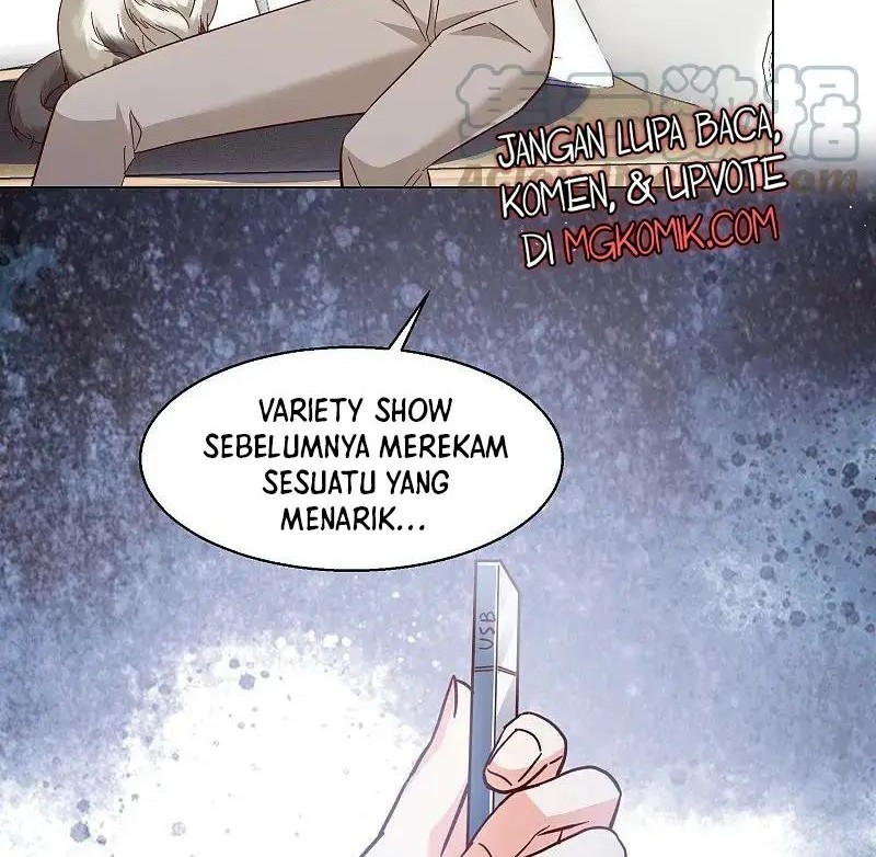 She Is Coming, Please Get Down! Chapter 321 - halaman 4
