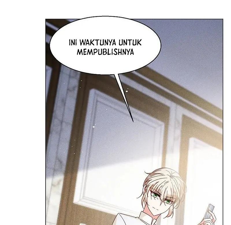 She Is Coming, Please Get Down! Chapter 321 - halaman 6