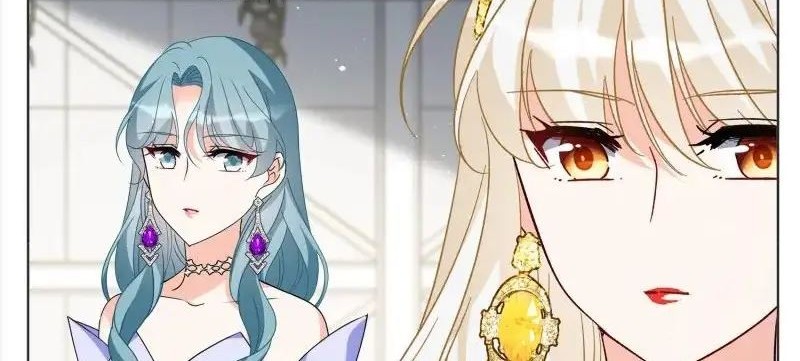 She Is Coming, Please Get Down! Chapter 323 - halaman 6