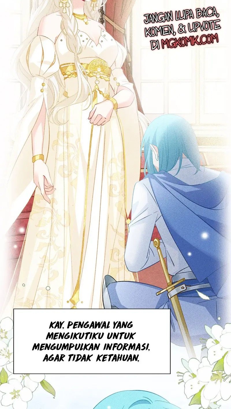 She Is Coming, Please Get Down! Chapter 326 - halaman 4