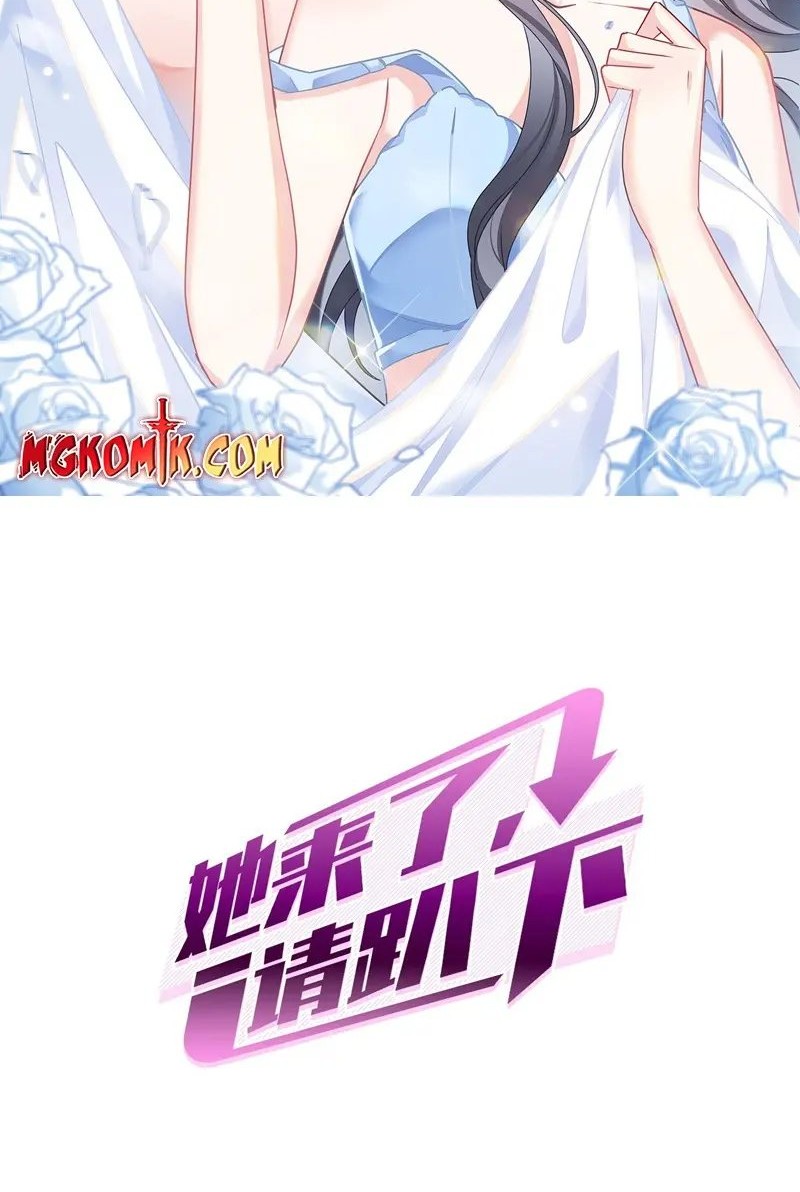 She Is Coming, Please Get Down! Chapter 327 - halaman 2