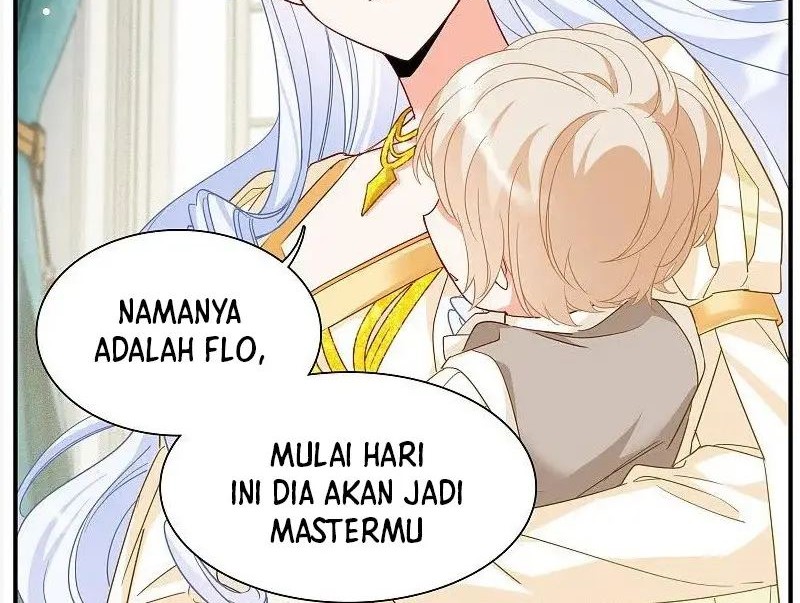 She Is Coming, Please Get Down! Chapter 329.1 - halaman 10