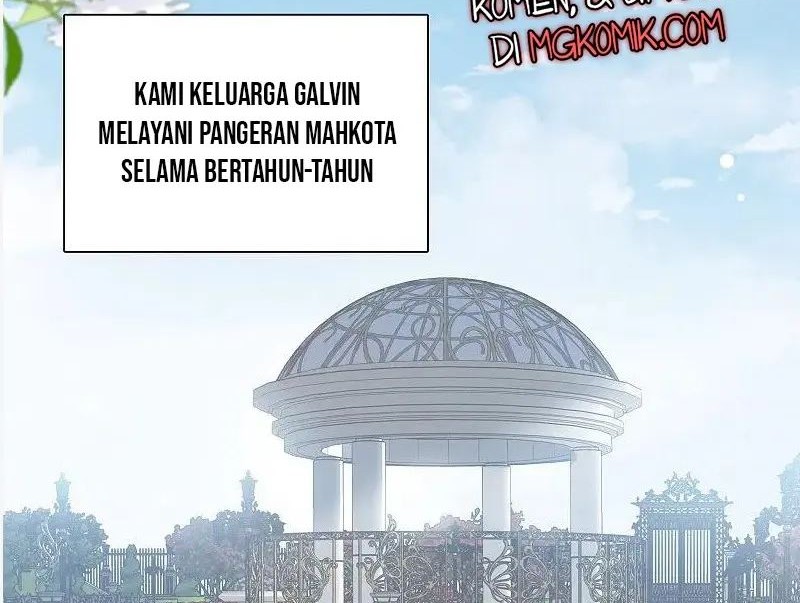 She Is Coming, Please Get Down! Chapter 329.1 - halaman 4