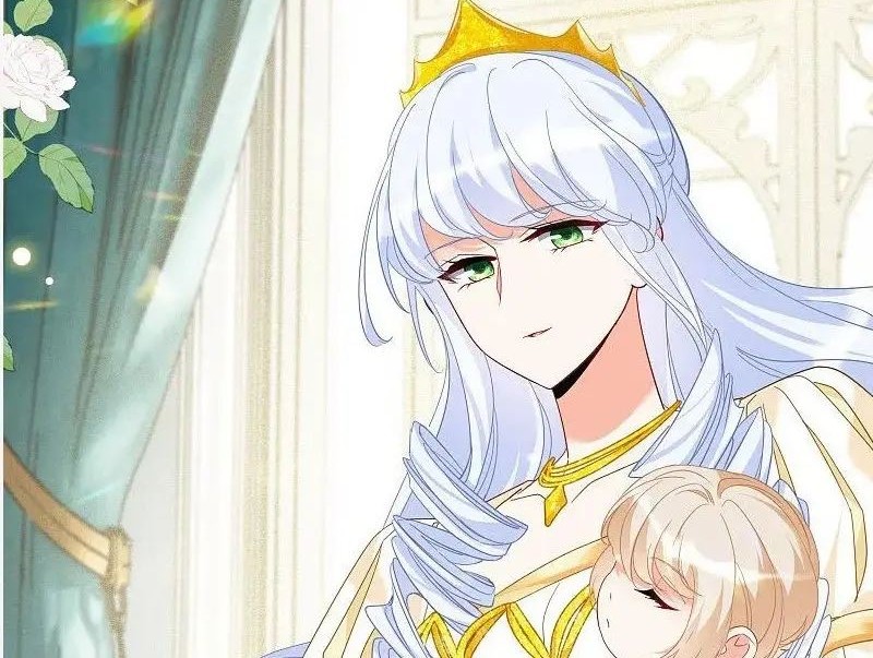She Is Coming, Please Get Down! Chapter 329.1 - halaman 8