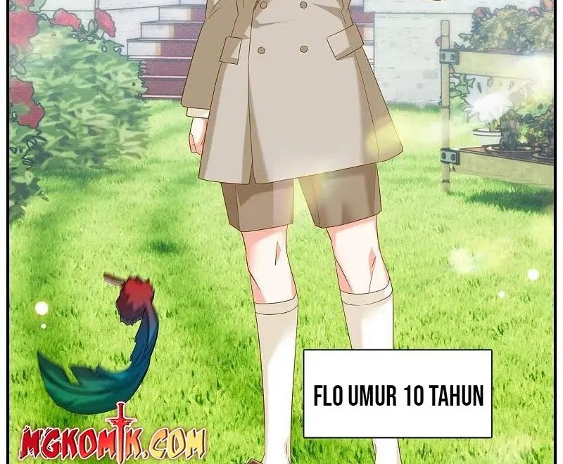 She Is Coming, Please Get Down! Chapter 329.2 - halaman 10