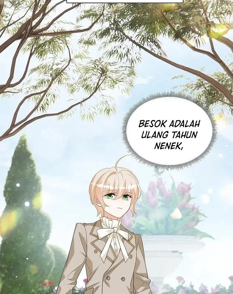 She Is Coming, Please Get Down! Chapter 329.3 - halaman 10