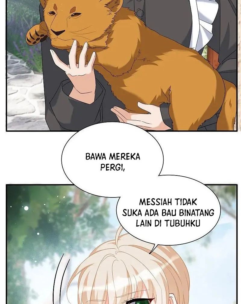She Is Coming, Please Get Down! Chapter 329.3 - halaman 14