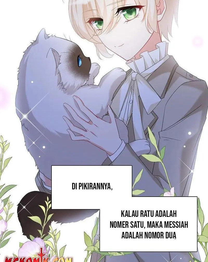 She Is Coming, Please Get Down! Chapter 329.3 - halaman 16