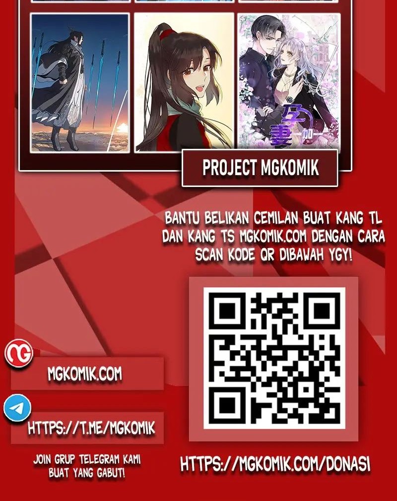 She Is Coming, Please Get Down! Chapter 329.3 - halaman 20