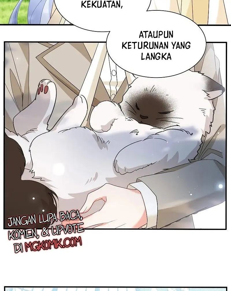 She Is Coming, Please Get Down! Chapter 329.3 - halaman 4