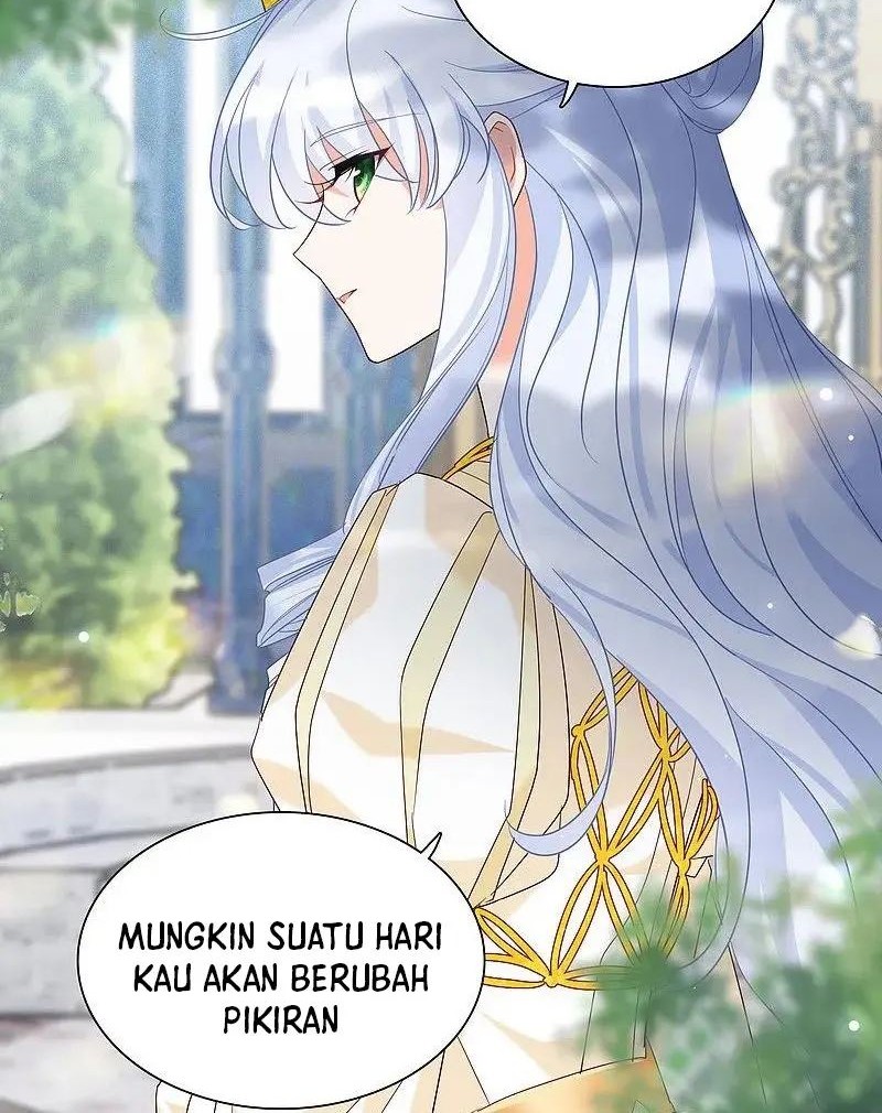 She Is Coming, Please Get Down! Chapter 329.3 - halaman 6