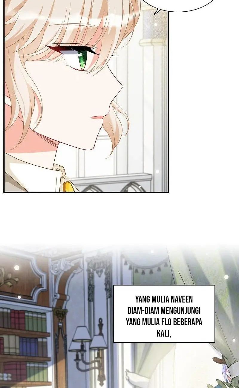 She Is Coming, Please Get Down! Chapter 329.4 - halaman 12