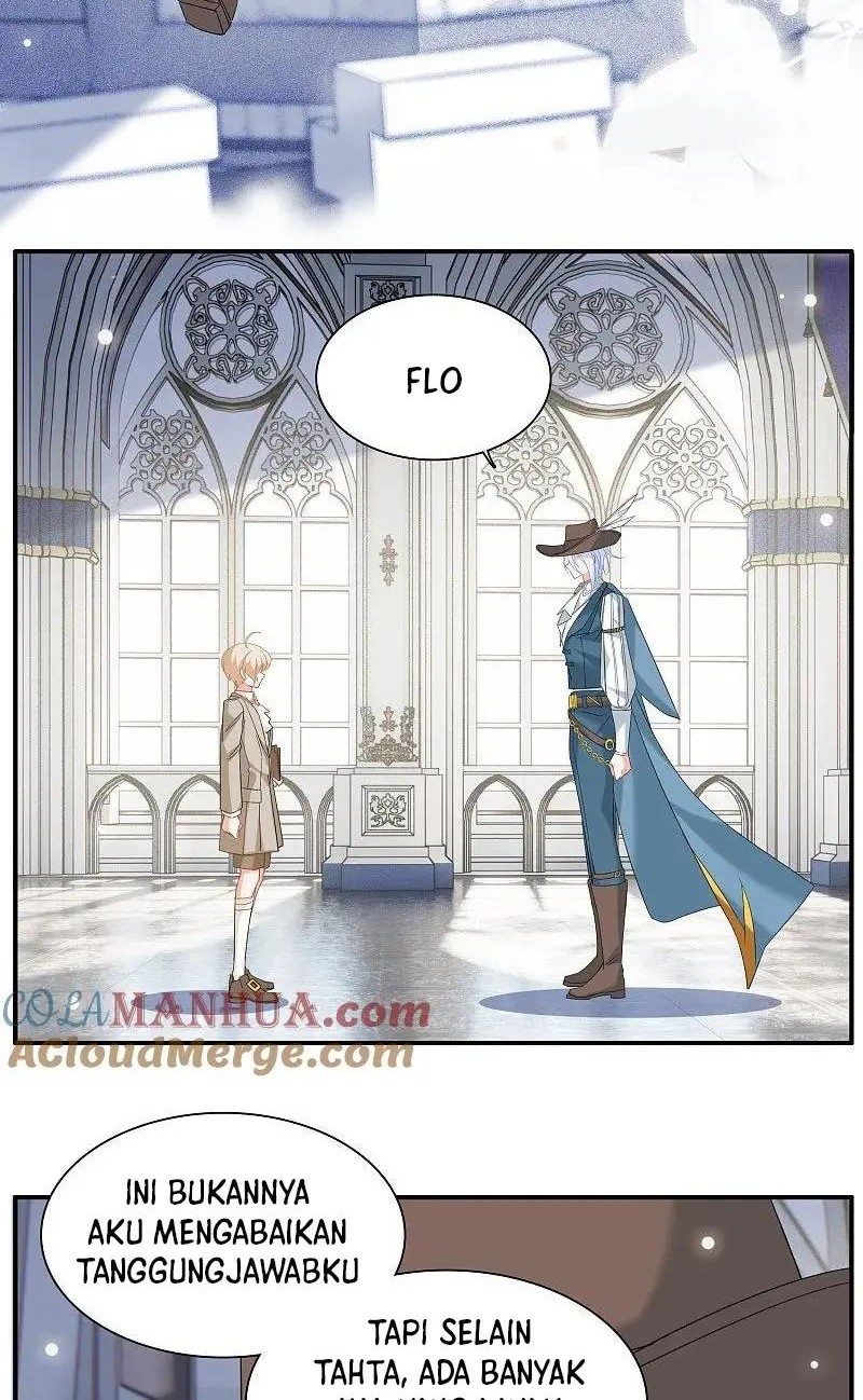 She Is Coming, Please Get Down! Chapter 329.4 - halaman 14