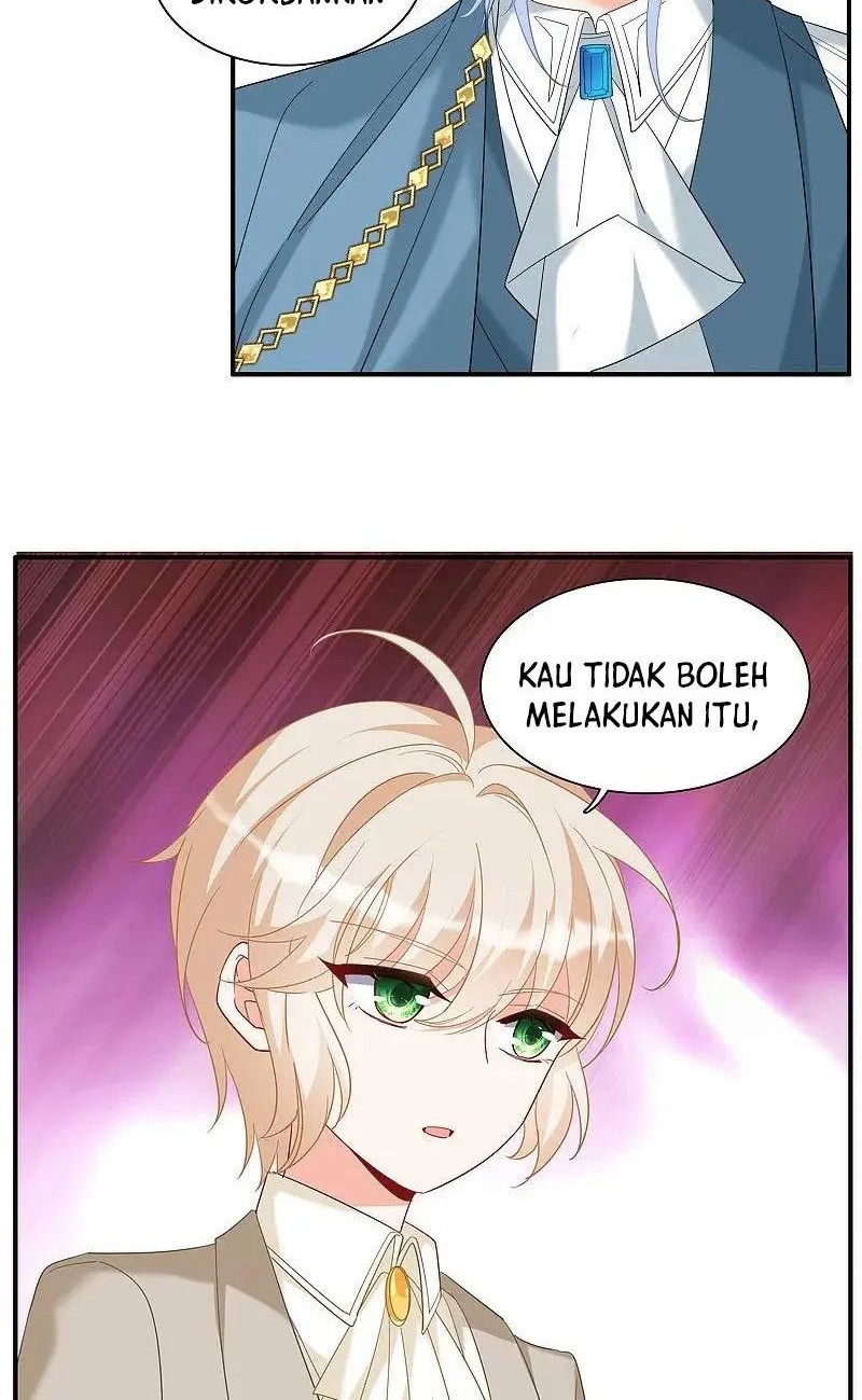 She Is Coming, Please Get Down! Chapter 329.4 - halaman 16