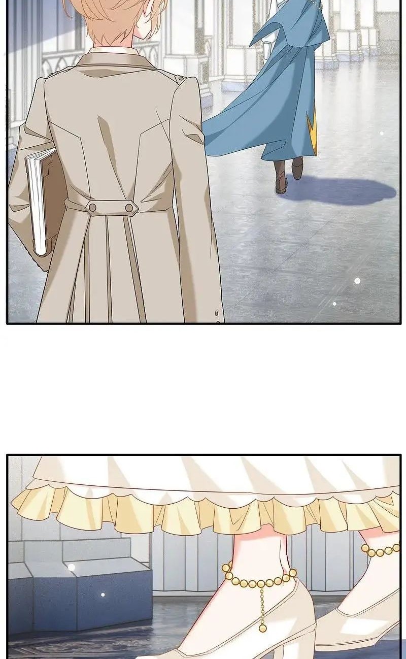 She Is Coming, Please Get Down! Chapter 329.4 - halaman 18