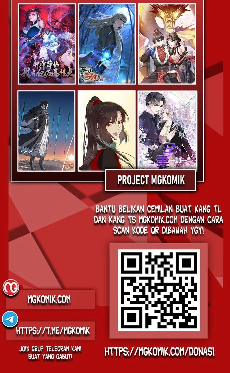 She Is Coming, Please Get Down! Chapter 329.4 - halaman 20