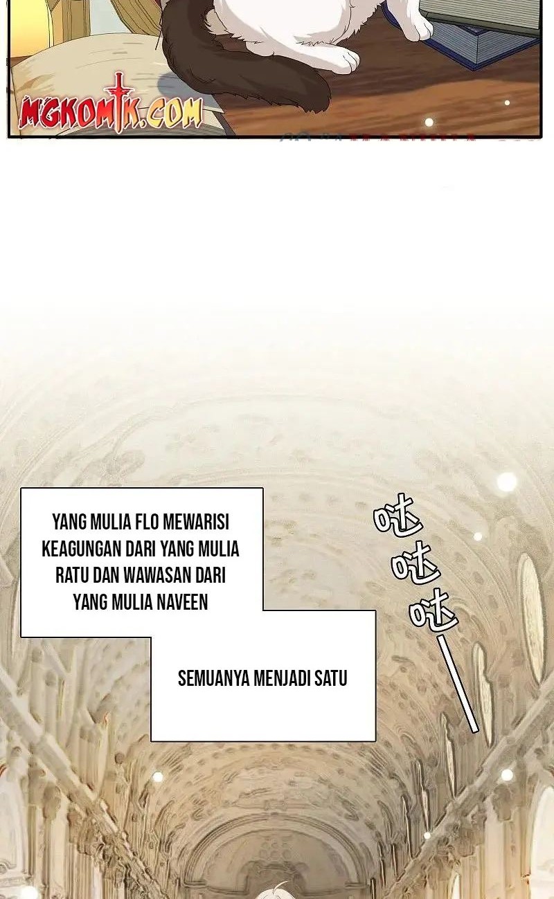 She Is Coming, Please Get Down! Chapter 329.4 - halaman 6