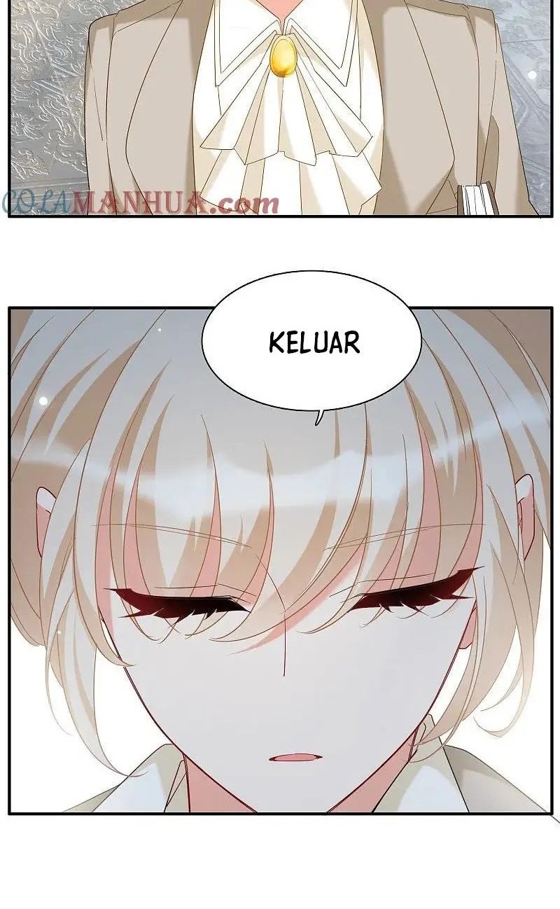 She Is Coming, Please Get Down! Chapter 329.4 - halaman 8