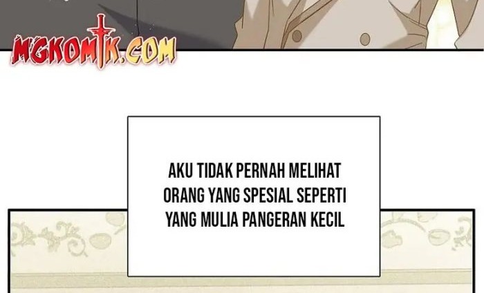 She Is Coming, Please Get Down! Chapter 329.5 - halaman 20