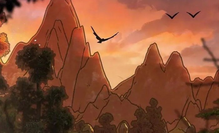 She Is Coming, Please Get Down! Chapter 329.5 - halaman 30